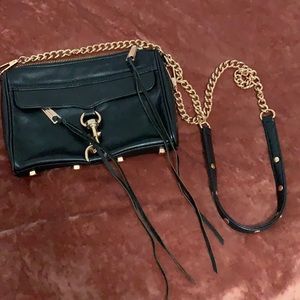 Rebecca Minkoff mini mac